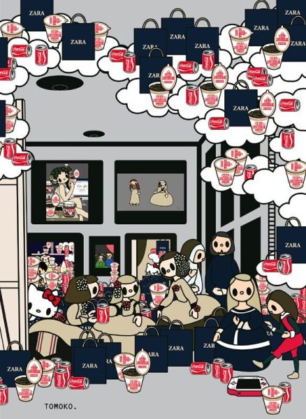 Las Meninas