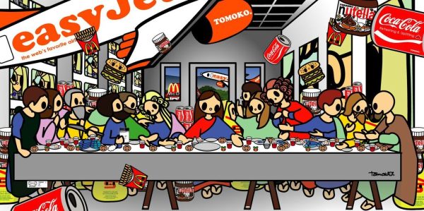 The Last Supper (small)