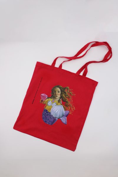 Shopper - Josè Molina Venus