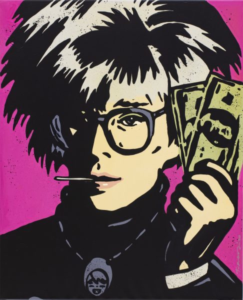 Andy’s Dollar