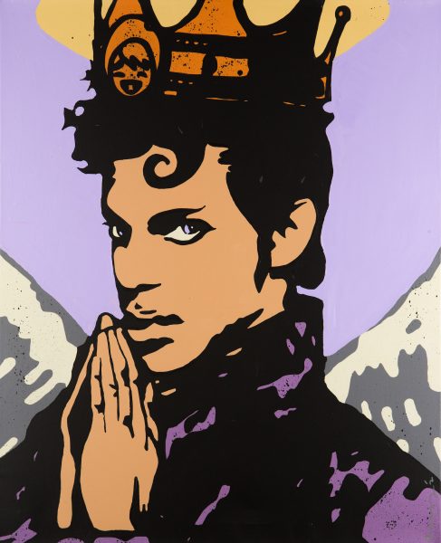 Angel Prince