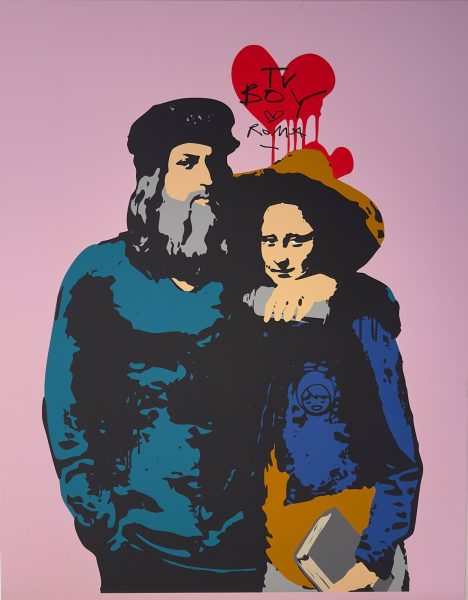 Leo&Lisa