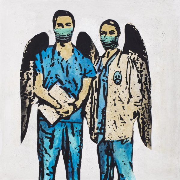 Our guardian angels