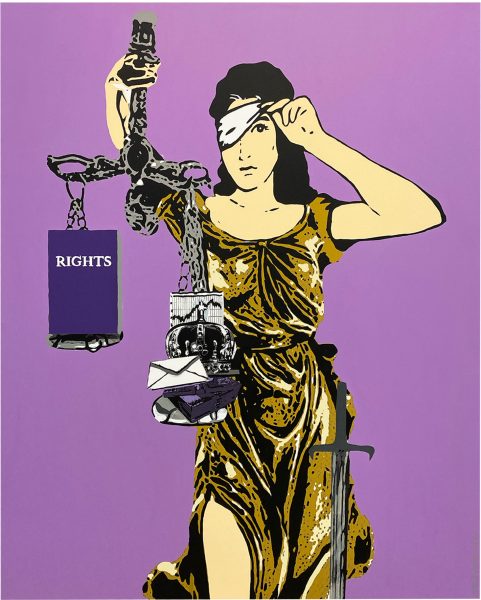 The Justice