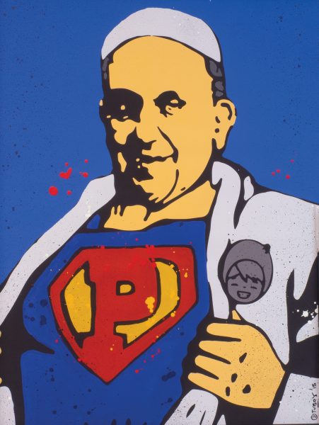 SuperFranciscus