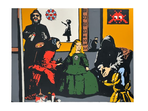 Las Meninas