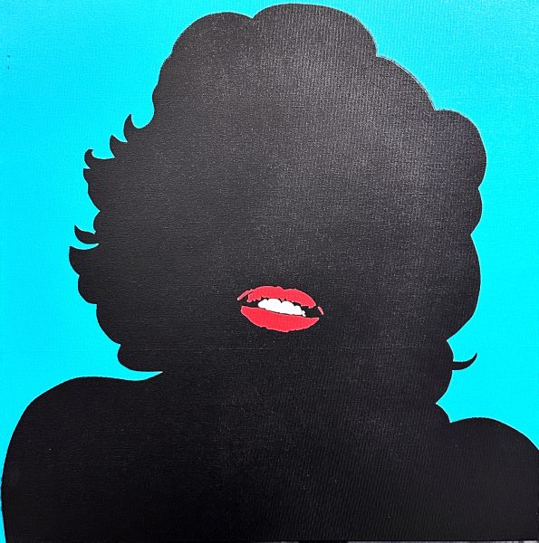 Unmistakable Marilyn