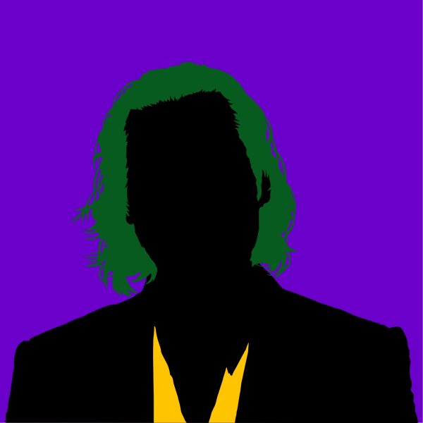 Unmistakable Arthur UV