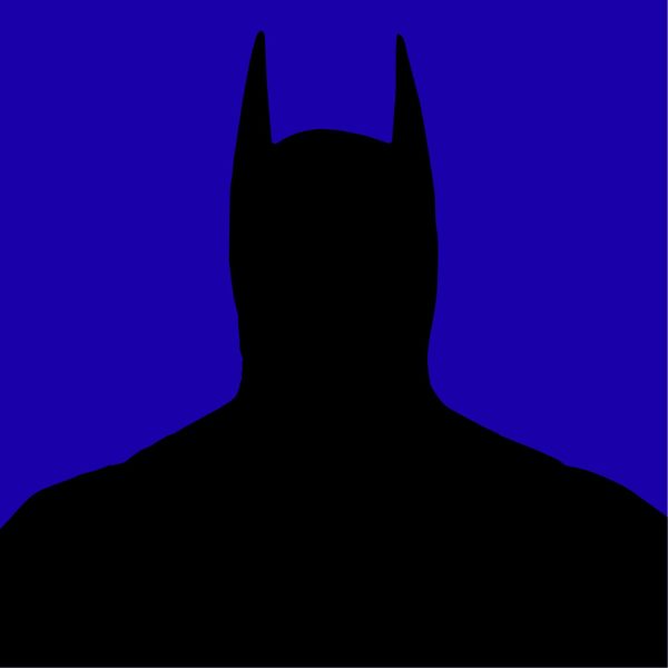 Unmistakable Bruce UV