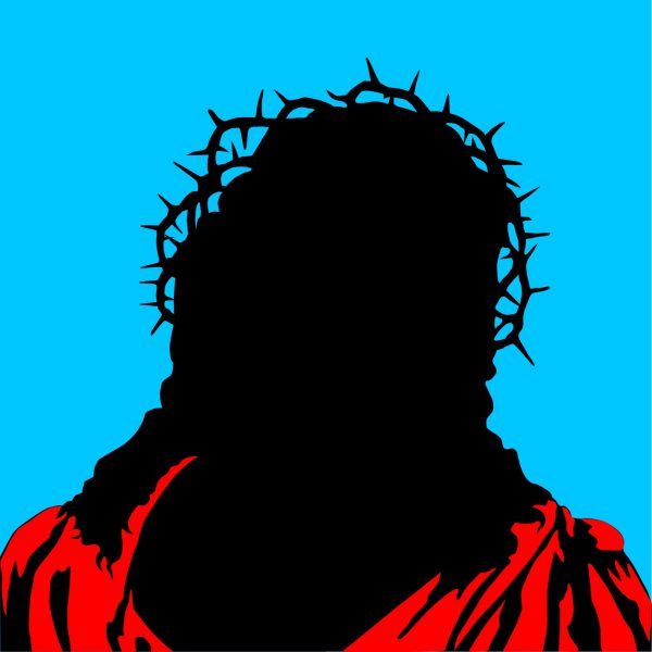Unmistakable Jesus UV