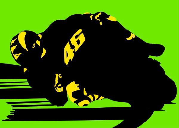 Unmistakable Vale