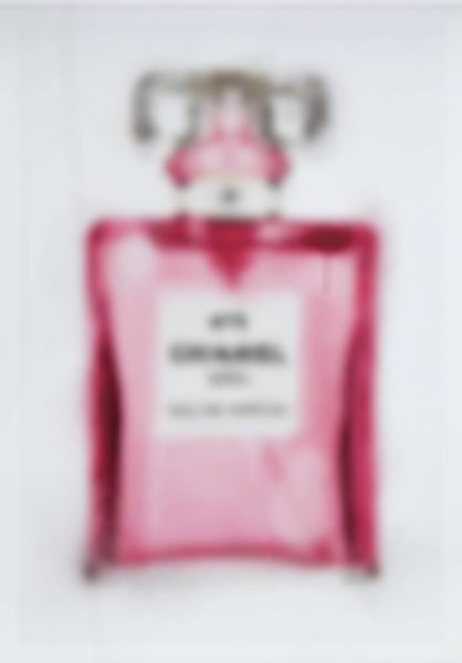 Chanel Pink