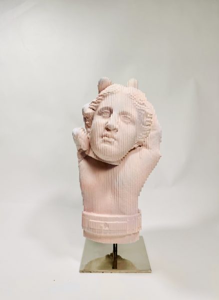 Venus in my hand