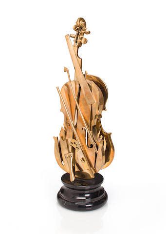 Violon Brise