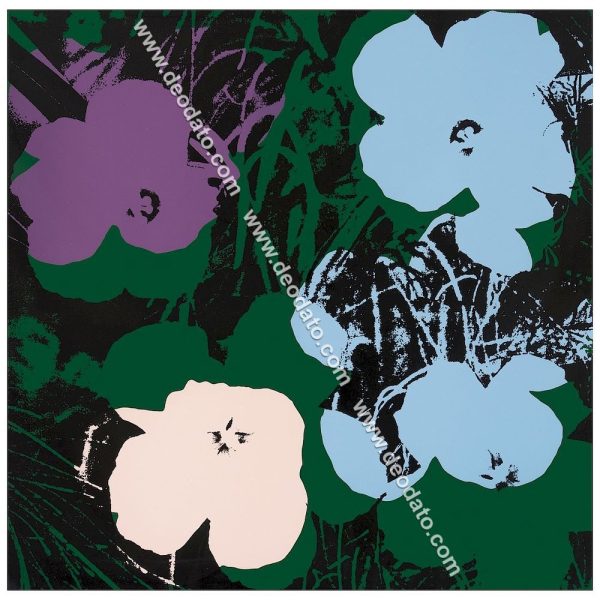 Flowers 11.64 - After the Edition