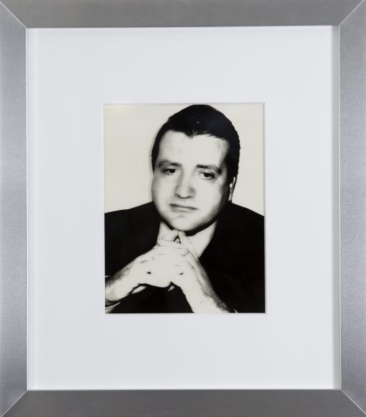 Carlo Monzino