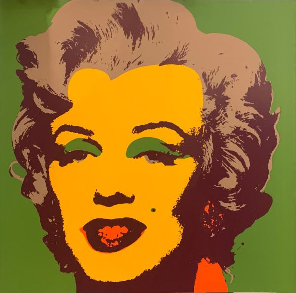 Marilyn Monroe - After the Edition - 1974