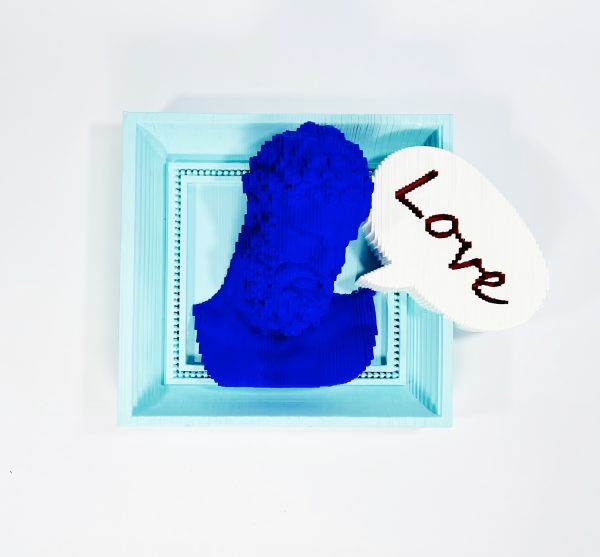 What the Gods Say (Love)