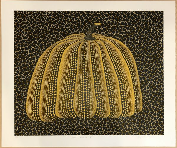 Pumpkin Y.
