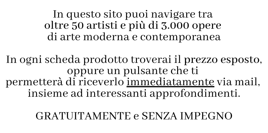 BENVENUTO DA DEODATO ARTE