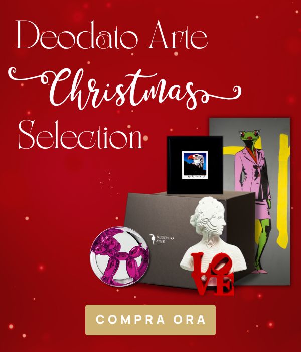 Christmas Selection Deodato Arte