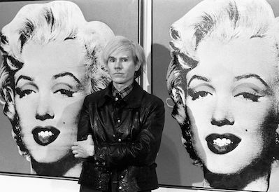 Andy Warhol