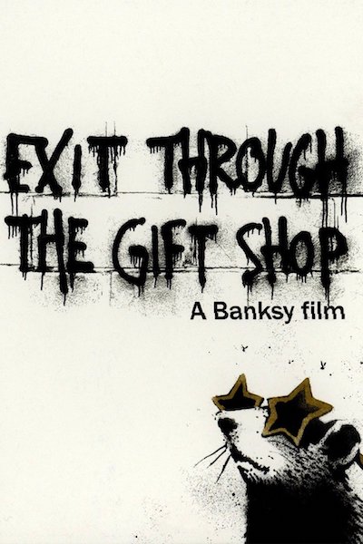 Banksy Movie