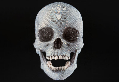 Damien Hirst