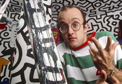 Keith Haring