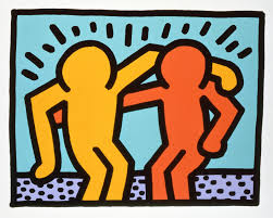 keith haring