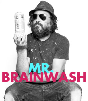 Mr.Brainwash