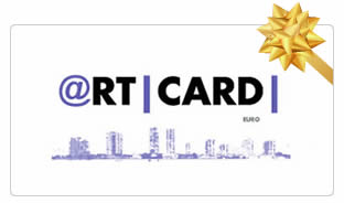 Gift Card Elettronica