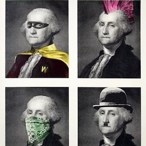 Mr. Brainwash - Old Editions